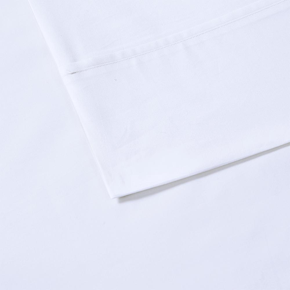 100% Cotton Peached Percale Sheet Set,MP20-5377