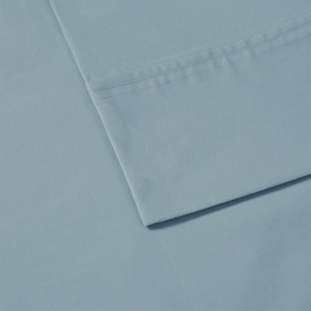 100% Cotton Peached Percale Sheet Set,MP20-5377