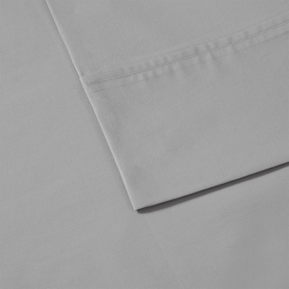 100% Cotton Peached Percale Sheet Set,MP20-5377