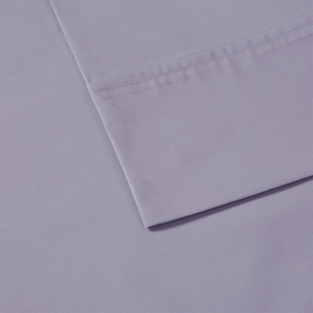 100% Cotton Peached Percale Sheet Set,MP20-5377
