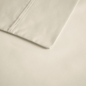 100% Cotton Sateen Performance Sheet Set,BR20-0970