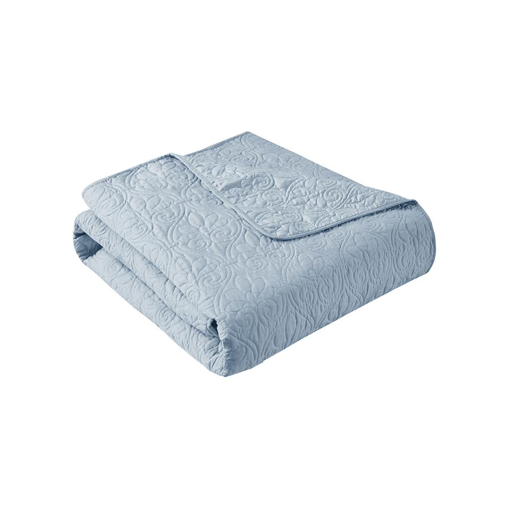 100% Polyester Microfiber Oversized Quilted Throw,MP50-2984