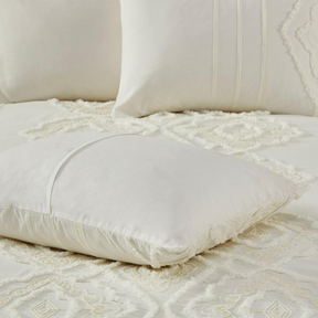 100% Cotton Comforter Set,HH10-093