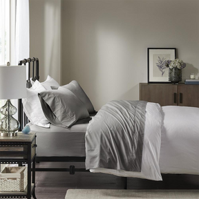 100% Cotton Peached Percale Sheet Set,MP20-5377